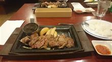 肉⇒苺狩り⇒貝⇒モーニング(≧∇≦)/ 肉⇒苺狩り⇒貝⇒モーニング(≧∇≦)/