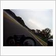パラレルツインのサウンドが気持いい動画(初期型RZ250)