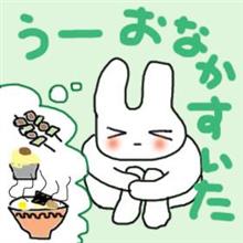 腹減った…