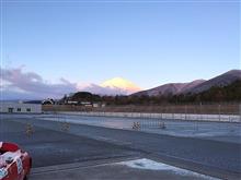 K4GPに2度目の参加 K4GPに2度目の参加