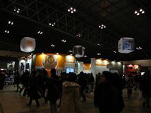 ワンダーフェスティバル2016 冬 　後編！！