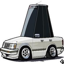 たけチャン!!さんのGX71マークⅡ
