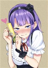 おはようございまちゅ