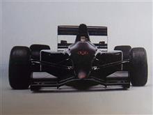 ホンダ・オリジナルＦ１“ＲＣ”プロジェクト　《１》