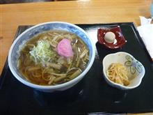 すんきそば