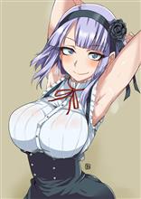おはようございまちゅ