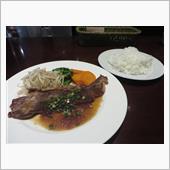 今日のランチは、「P.C.A ...