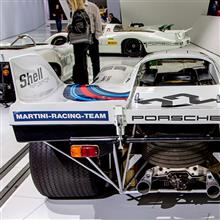【写真】ポルシェ博物館 part.22, Porsche 917 KH Coupe 1971 【写真】ポルシェ博物館 part.22, Porsche 917 KH Coupe 1971