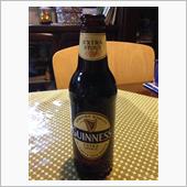 Guinness beer.