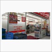 普通のコンビニです