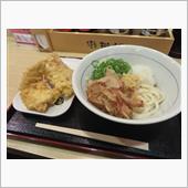 今日のランチは、「つるまる饂 ...