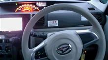 代車生活。 代車生活。