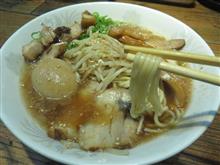今日のディナーは、「石神秀幸 厳選極み麺」佐伯ラーメン