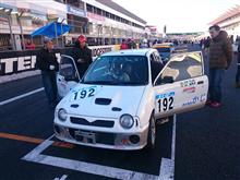 2016冬のK4-GP結果！