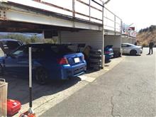 阿讃サーキット（23回目）