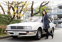 ２５万km超 / ２５年間の愛車に思う