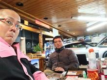 ☆　札幌のクルーズ 本日のお客様 BONDさん　☆　 