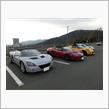 NO.1003　平日の罪悪感？　スピスタ今年初お山