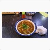うどん県に着いた
