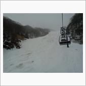 急遽雪山