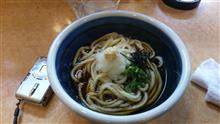いきなりカレーは重かった