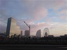 早く目が覚めた休日は〜
