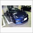 ケイマンGT4 納車オフ