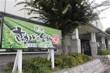 2015年関東　155駅目　茨城　道の駅　さかい