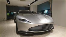Astonmartin アトランティックカーズ クリスマスパーティー 2015年 本編