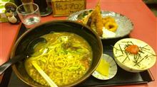カレーうどん専門店。 