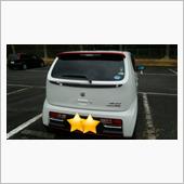 親父のアルトターボRS納車