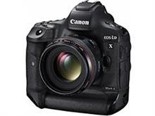EOS-1D X MarkⅡ