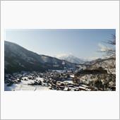 ☆2016年  白川郷・冬☆ ...
