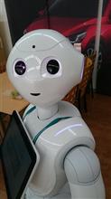 pepper→コショウ→故障？