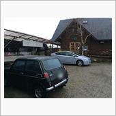 雨だけど・・・・・Touri ...
