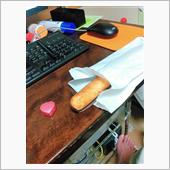 バレンタインです