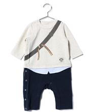 親の押しつけですが･･･。