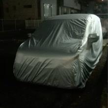 仲林工業さんのボディカバーについて… 仲林工業さんのボディカバーについて…