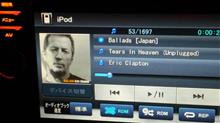 Eric Clapton / Tears in heaven