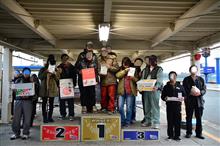 EMZ軽カー耐久2016 round1