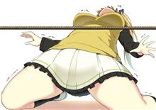 おはようございまちゅ