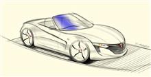 ベイビーNSX