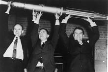 宇宙への探検 宇宙への探検