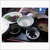 今日のランチは、「てまりうた ...