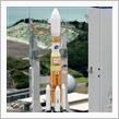 Ｘ線　天文衛星　　「　ひとみ　」　　打ち上げ　成功　～　　♪