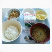 入院前にはたんしゃたまあ