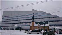 北海道乗り鉄旅行１