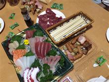 Annual 泊り忘年会