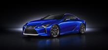 LC500h～(^o^)