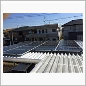我が家は発電所（笑）